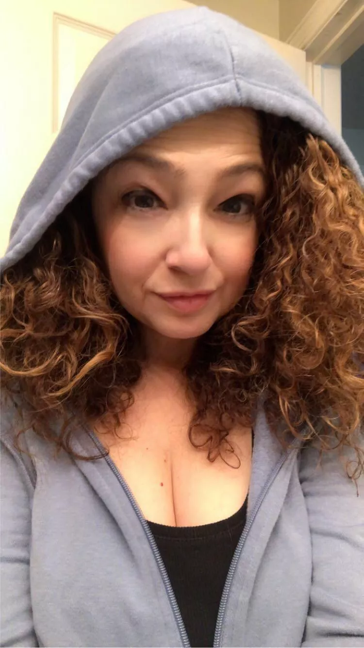 Baby it’s still cold out