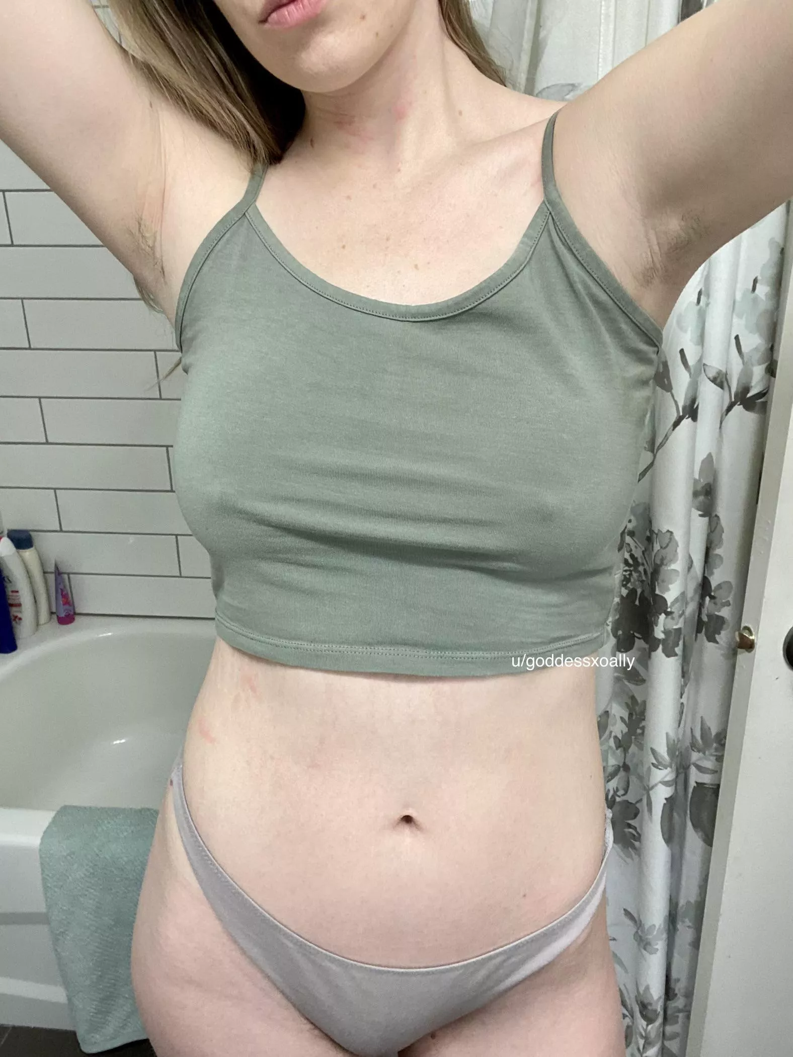 Back at it again. Come for a sniff.