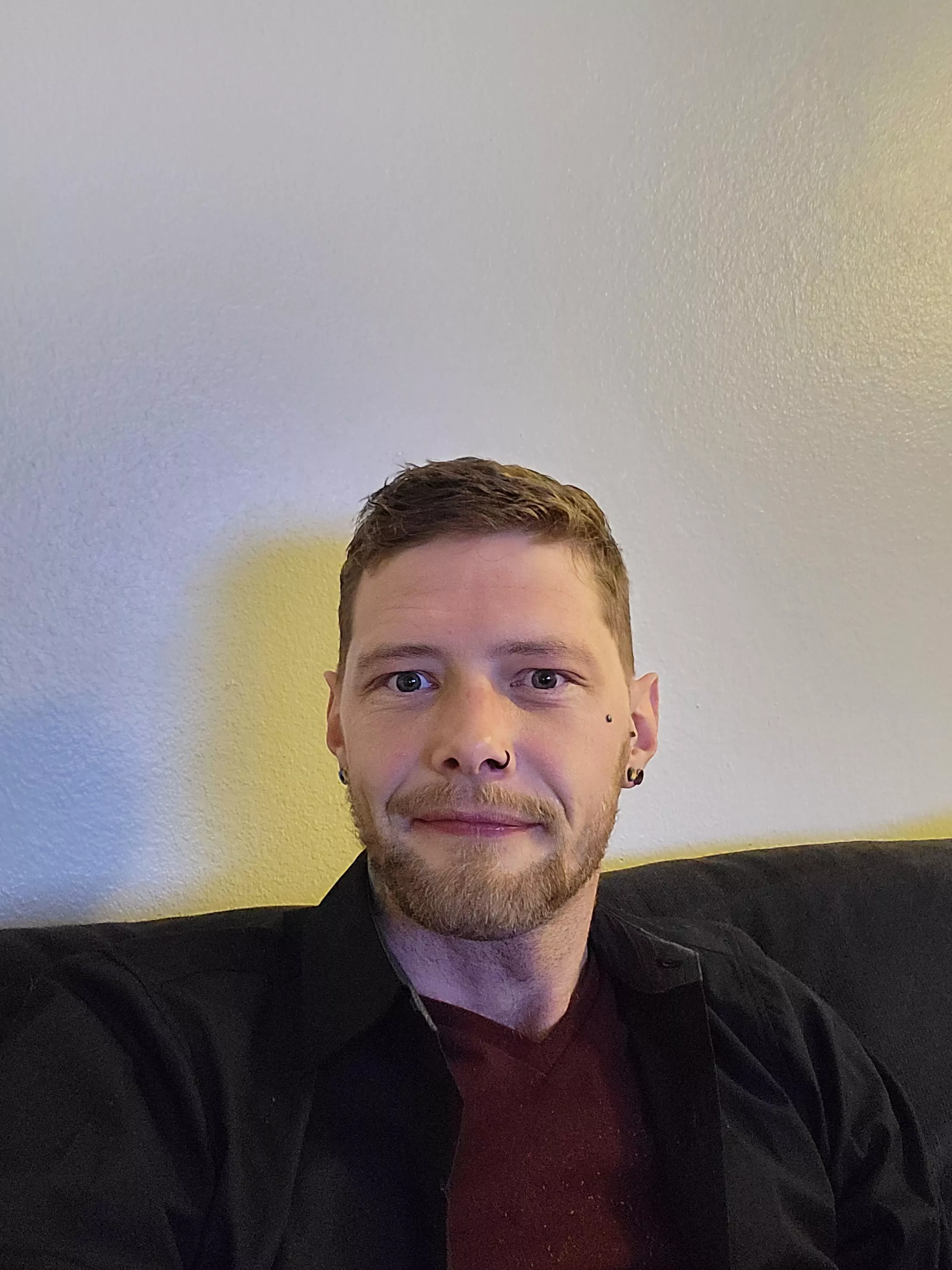 Back to Social Media