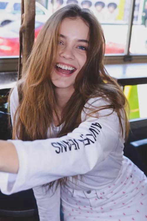Barbara Palvin