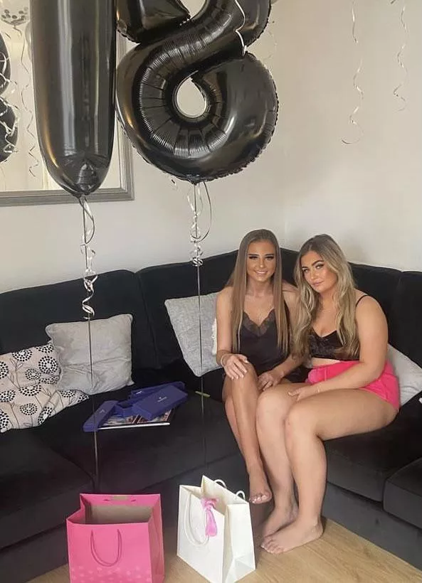 Barefoot 18 year old chavs