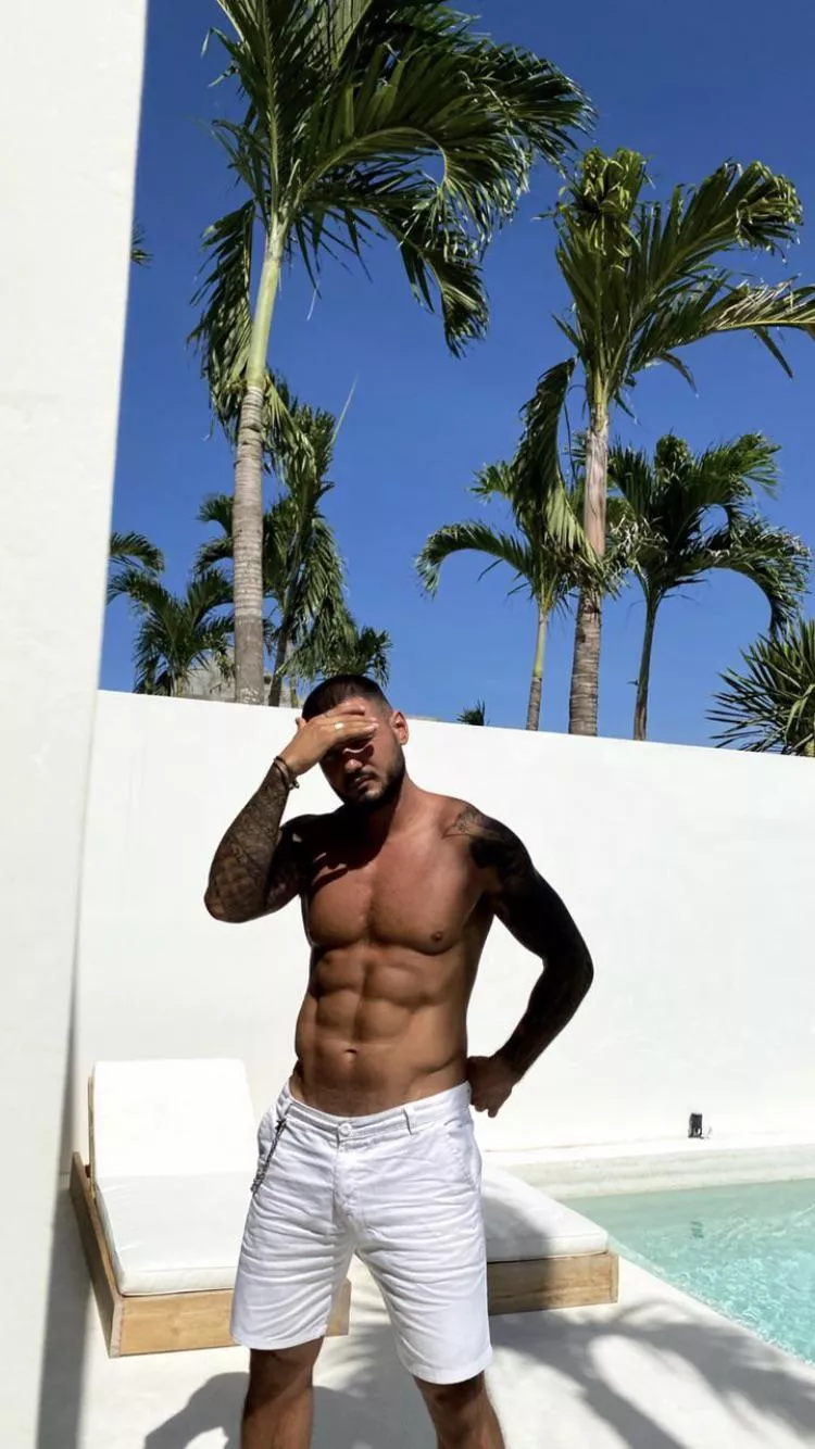 Beautiful day ☀️