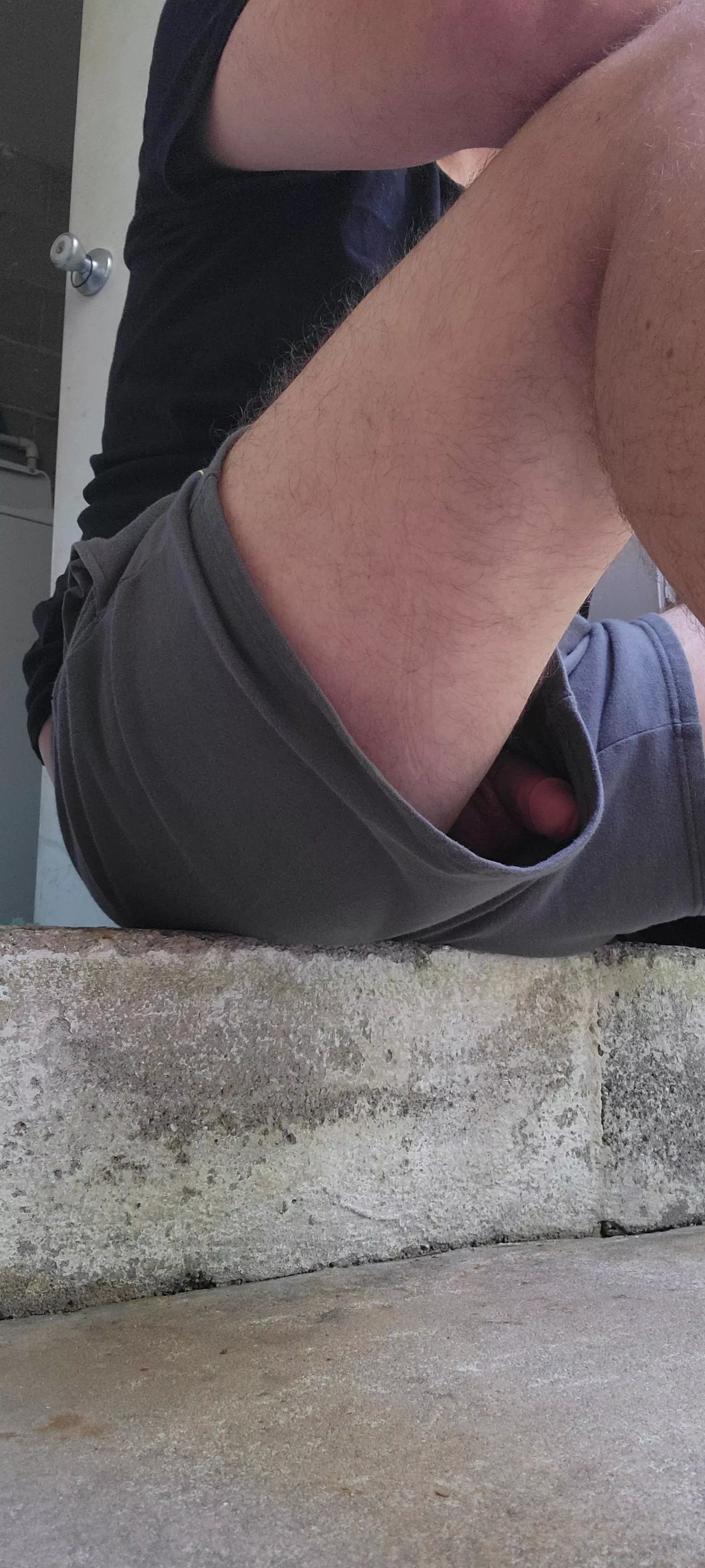 benefits of going commando