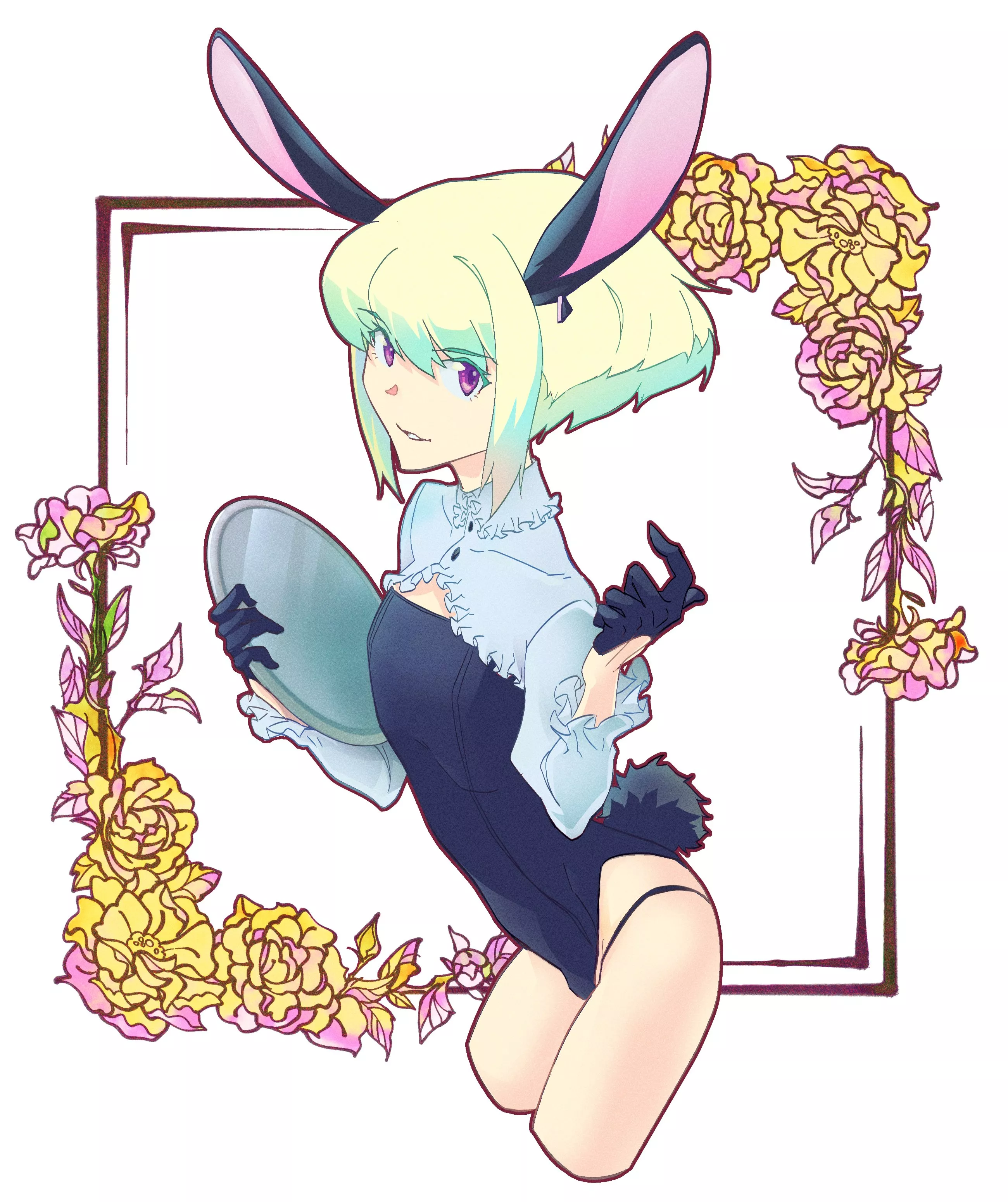 Bunny Lio
