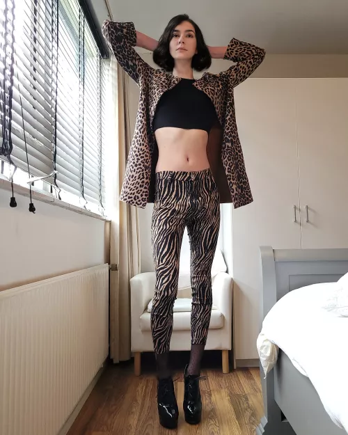 Can i be your kitten 😸