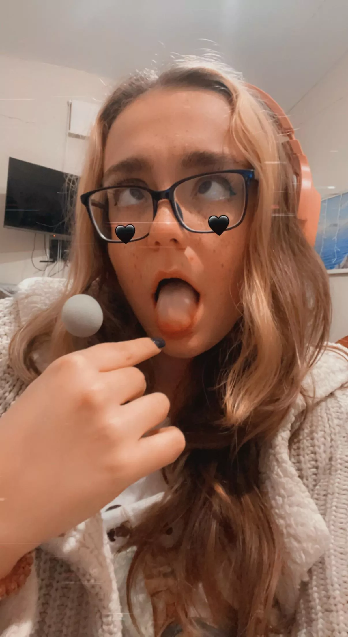 Can I be your support?