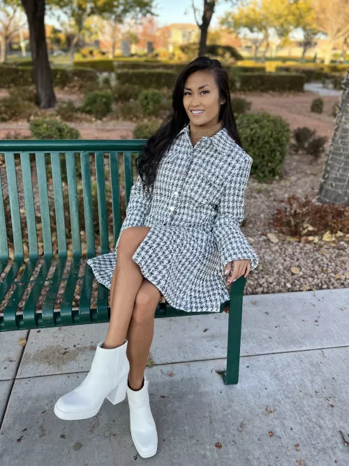 Can I satisfy your Asian fetish?