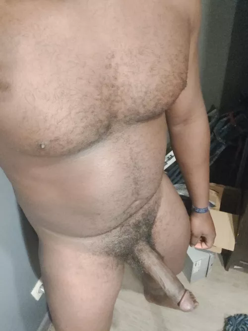 Can you do a magic trick for me? My dick have to disappear with one of your hole🤭