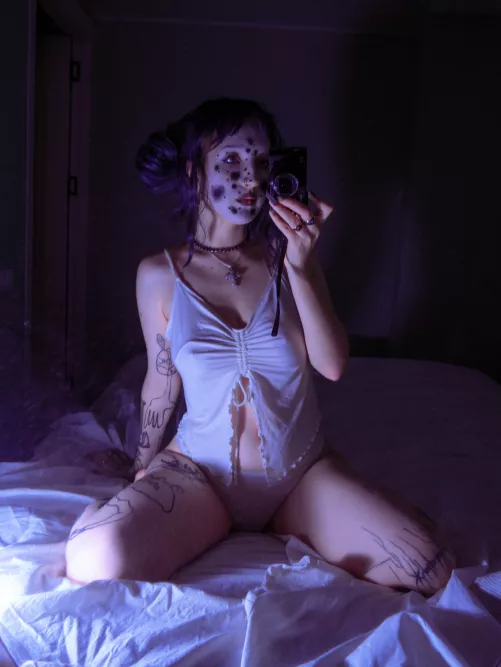 Can you keep a secret?