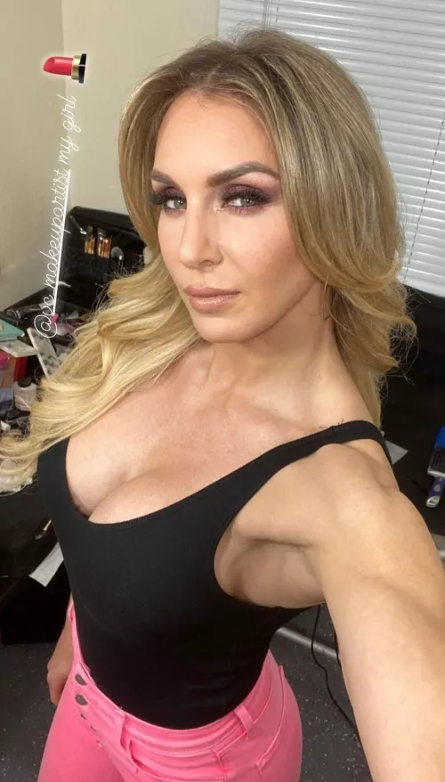 Charlotte Flair (WWE)