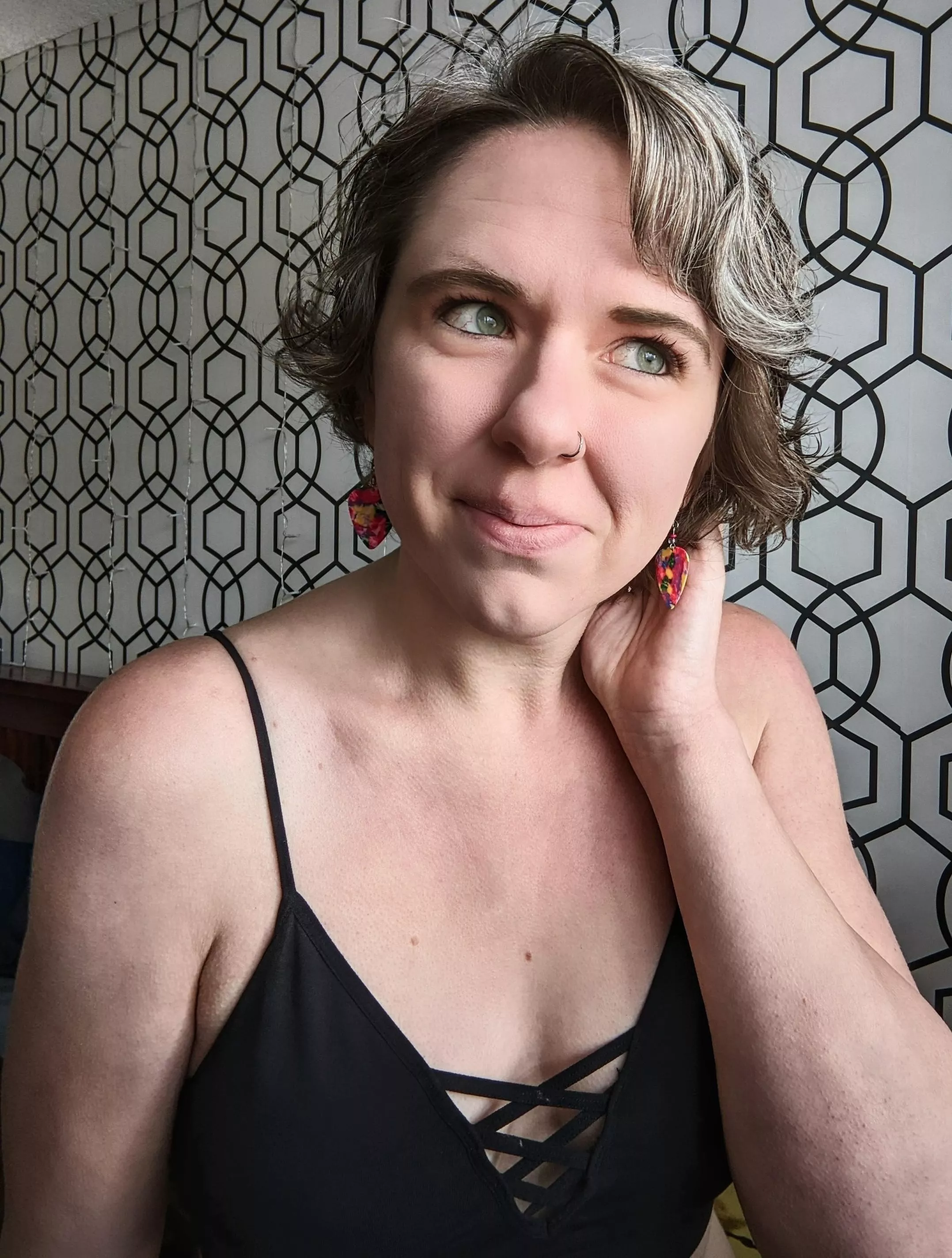 Cheers to the weekend! [F]