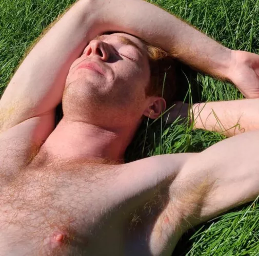 Come lay with me 😈