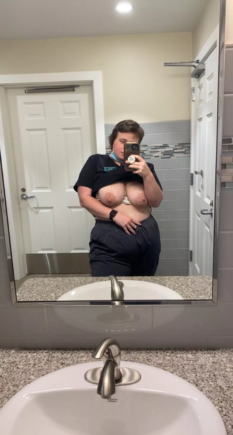 Come suck on these titties! 🤤