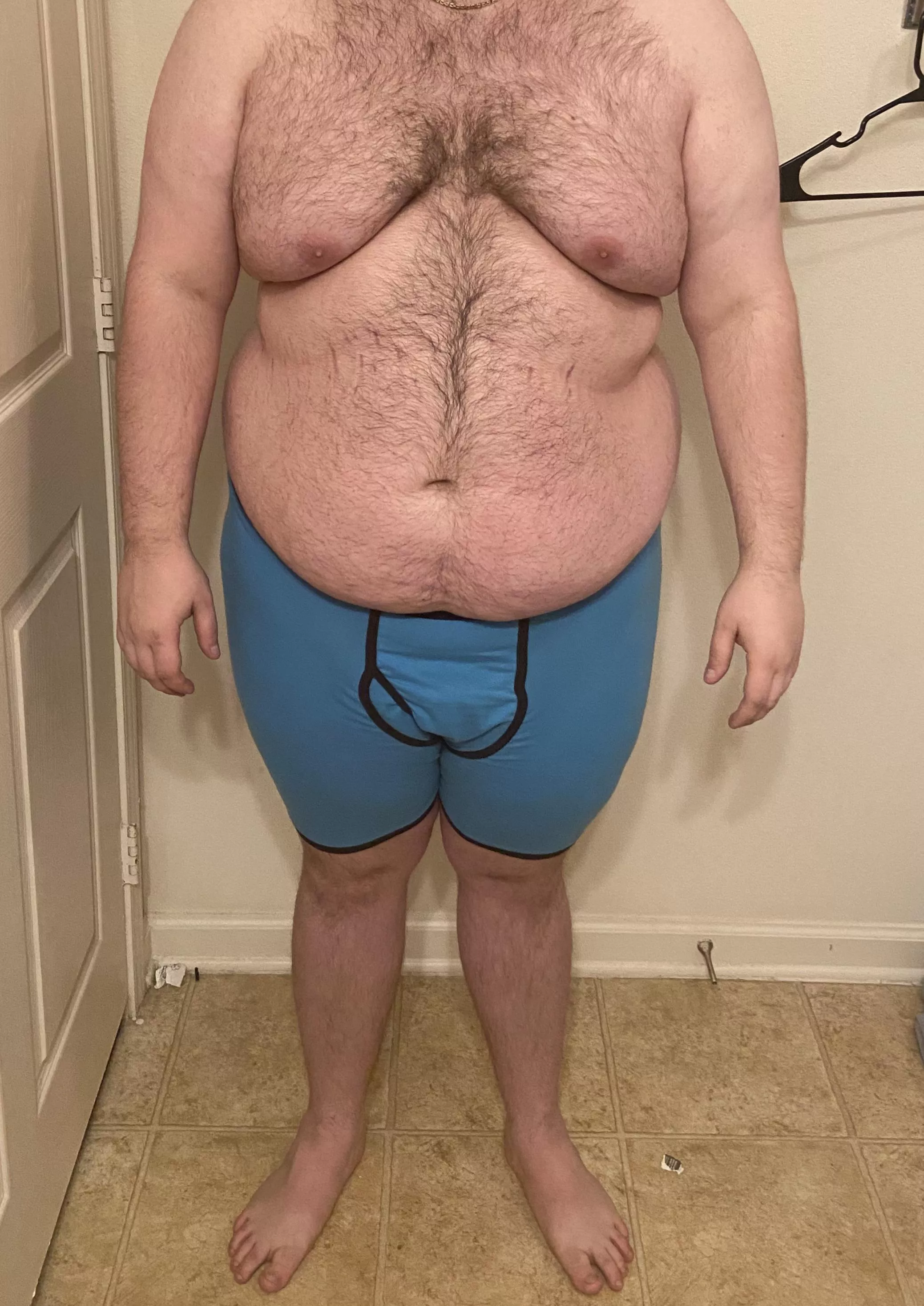 Craving some attention rn