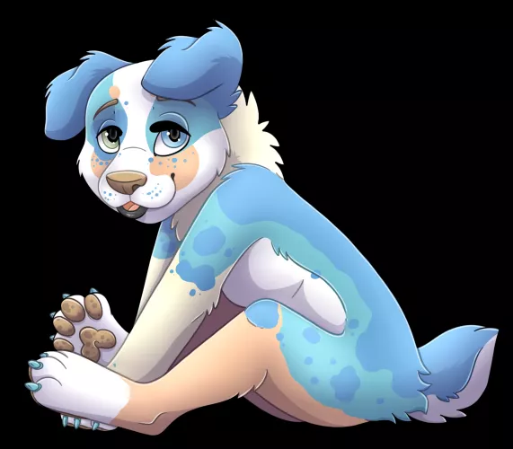 Cutie Alert! by CSPlushies