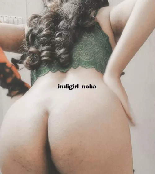 Desi girl's fucking ass 🥰🤩
