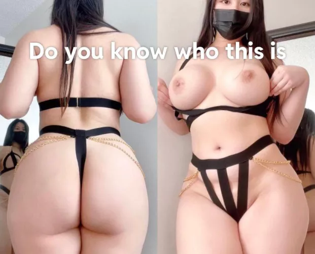 Do you know who this is