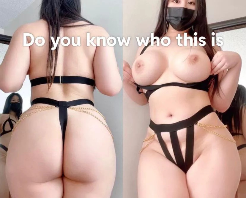 Do you know who this is