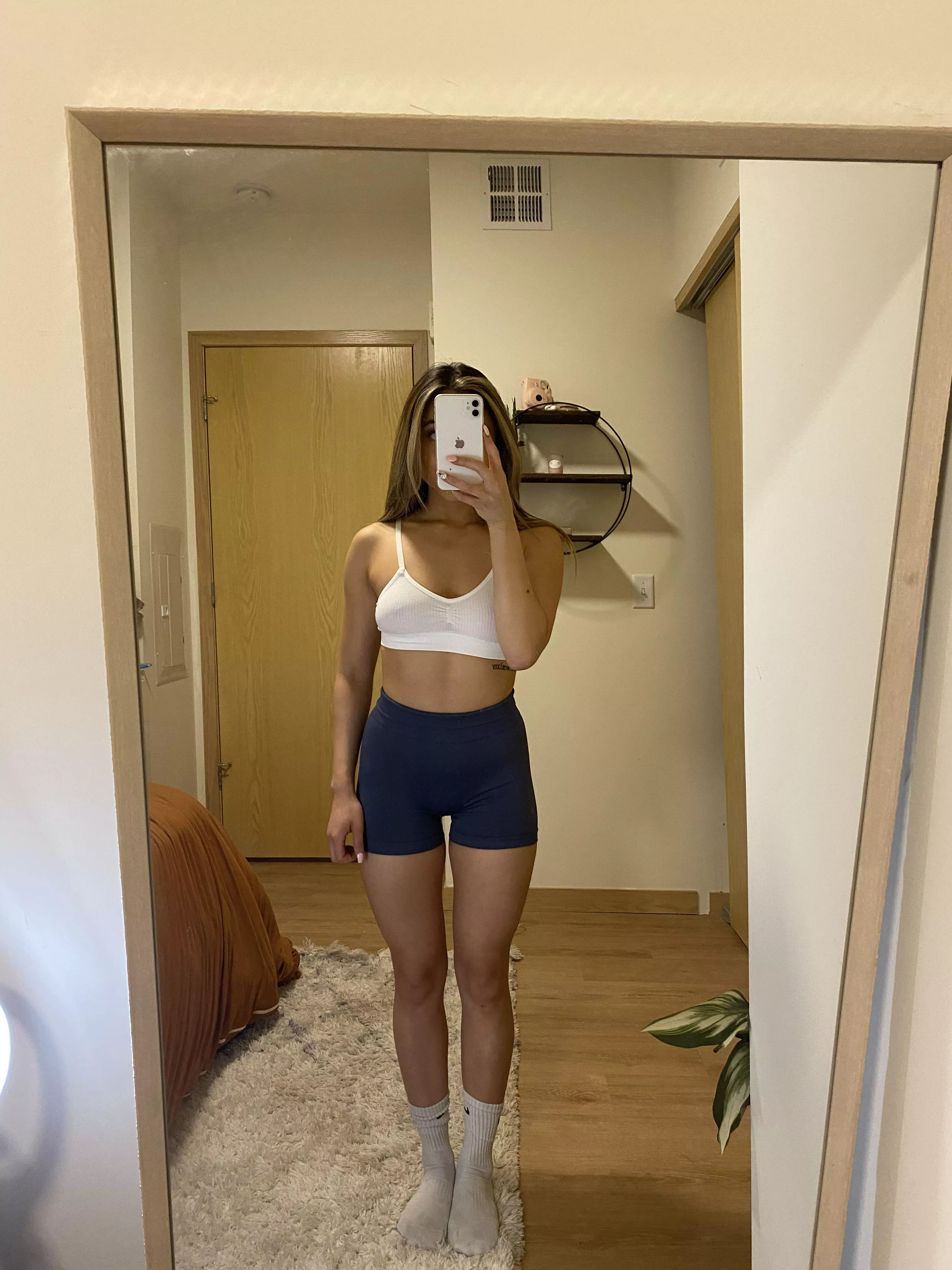 Do you like fit petite asians?