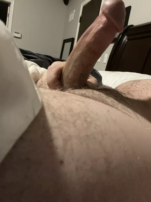 Do you like me hard? (46)