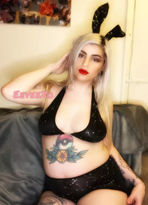 Do you like MILF Bunnies?