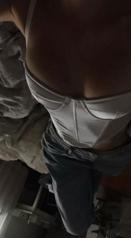 Do you like my boobies, daddy