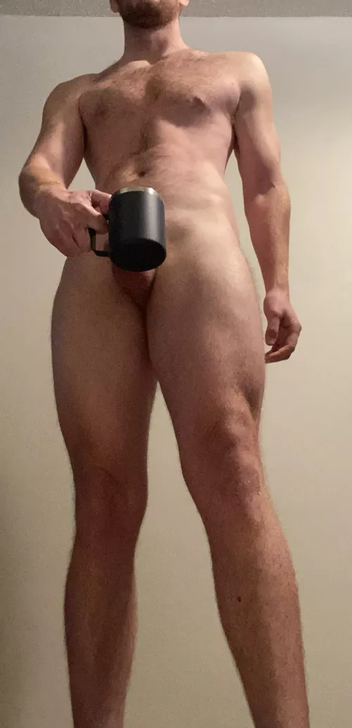 Do you prefer coffee or oral to start your day?