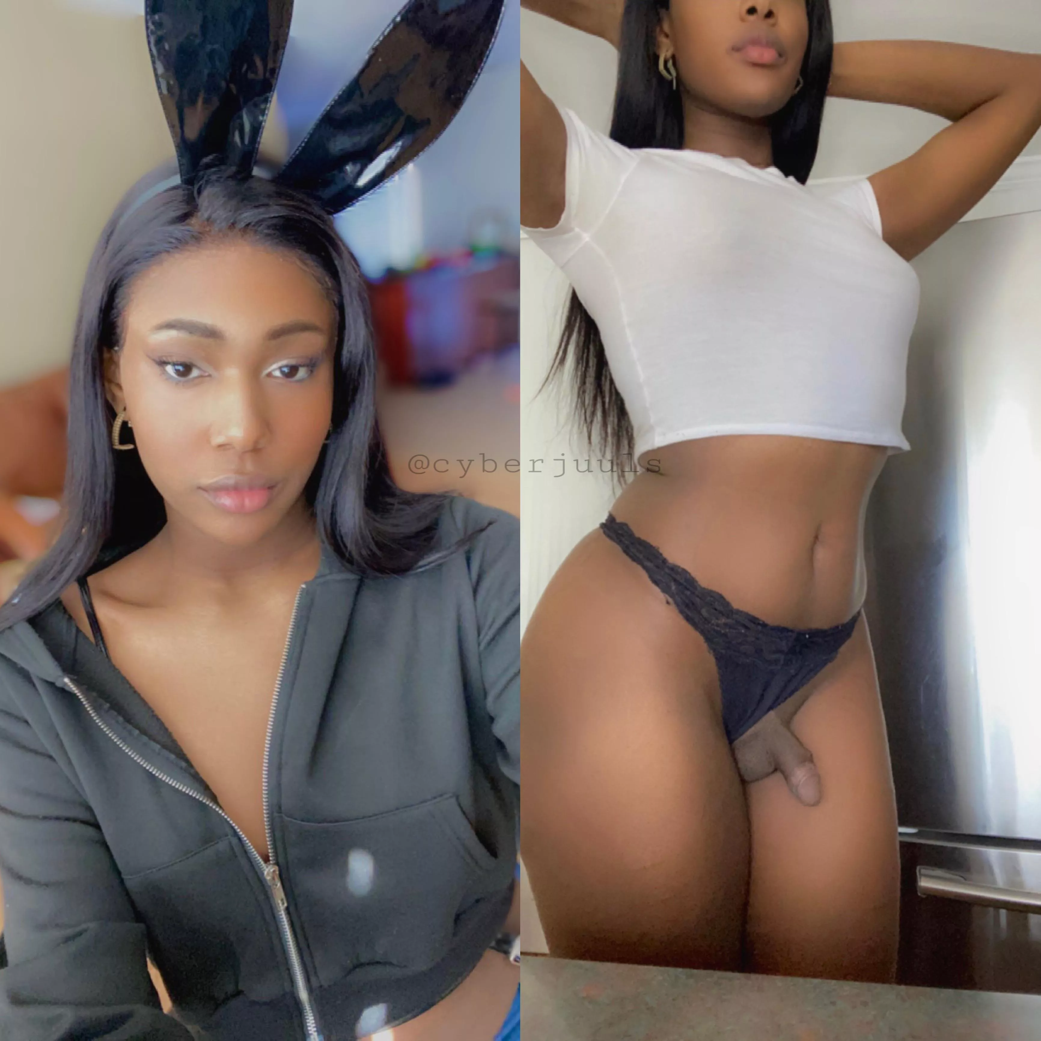 Do you think I’m gf material tho? 🤔