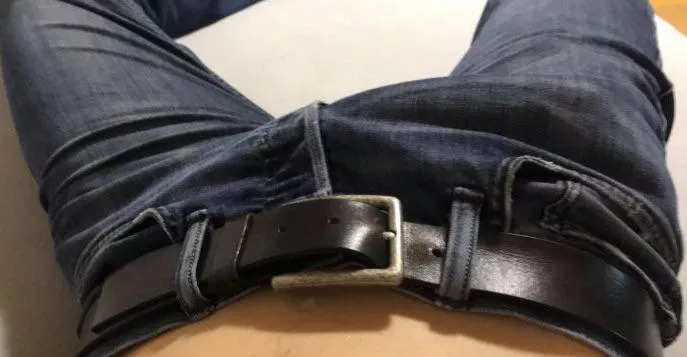 Do you think my collegues noticed?