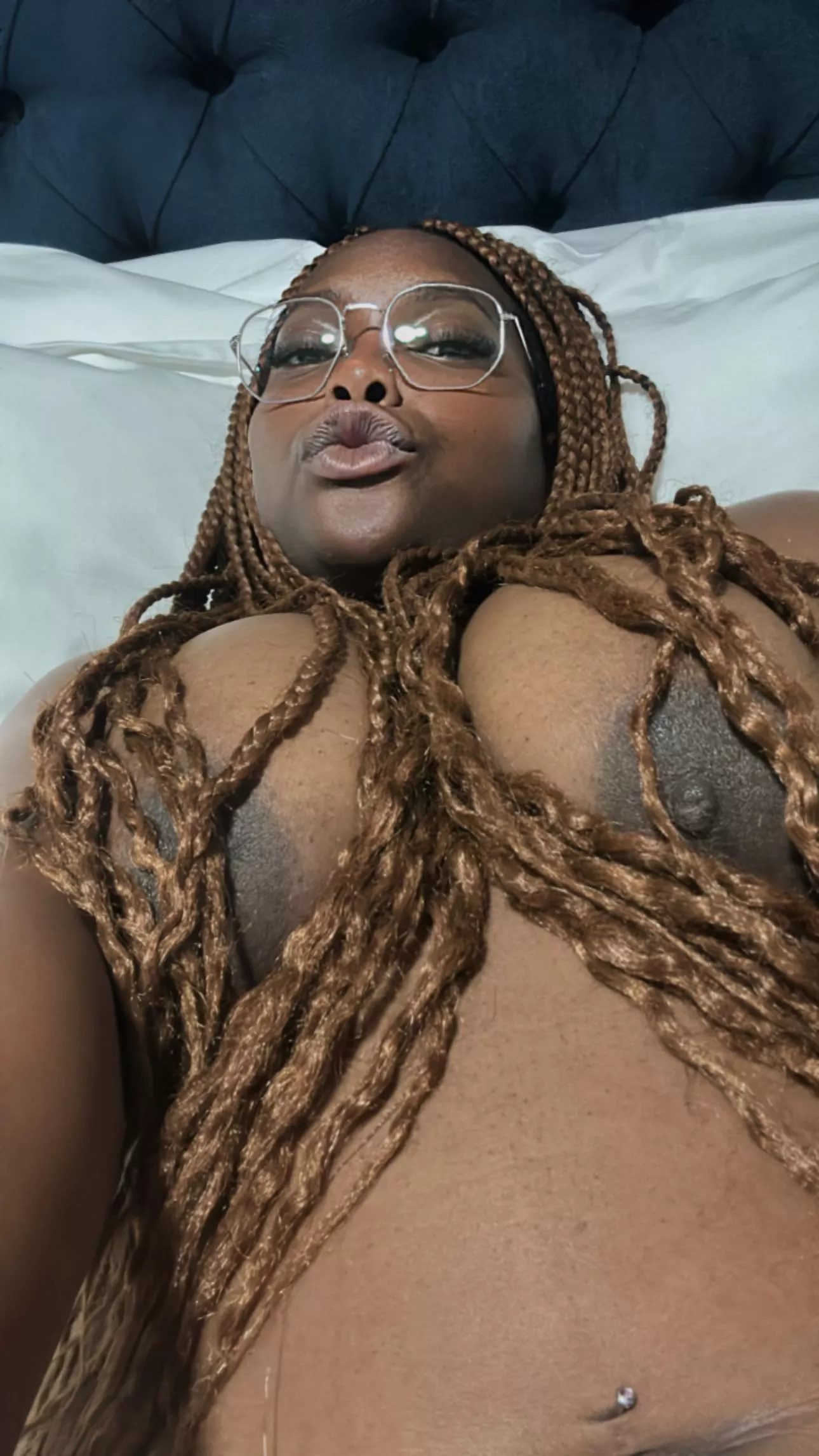 Do you wanna come over and fuck ?