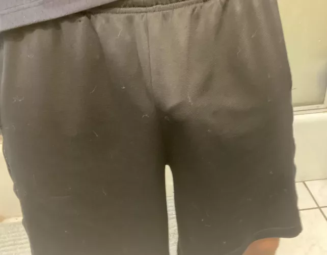 Don’t mind the fuzz