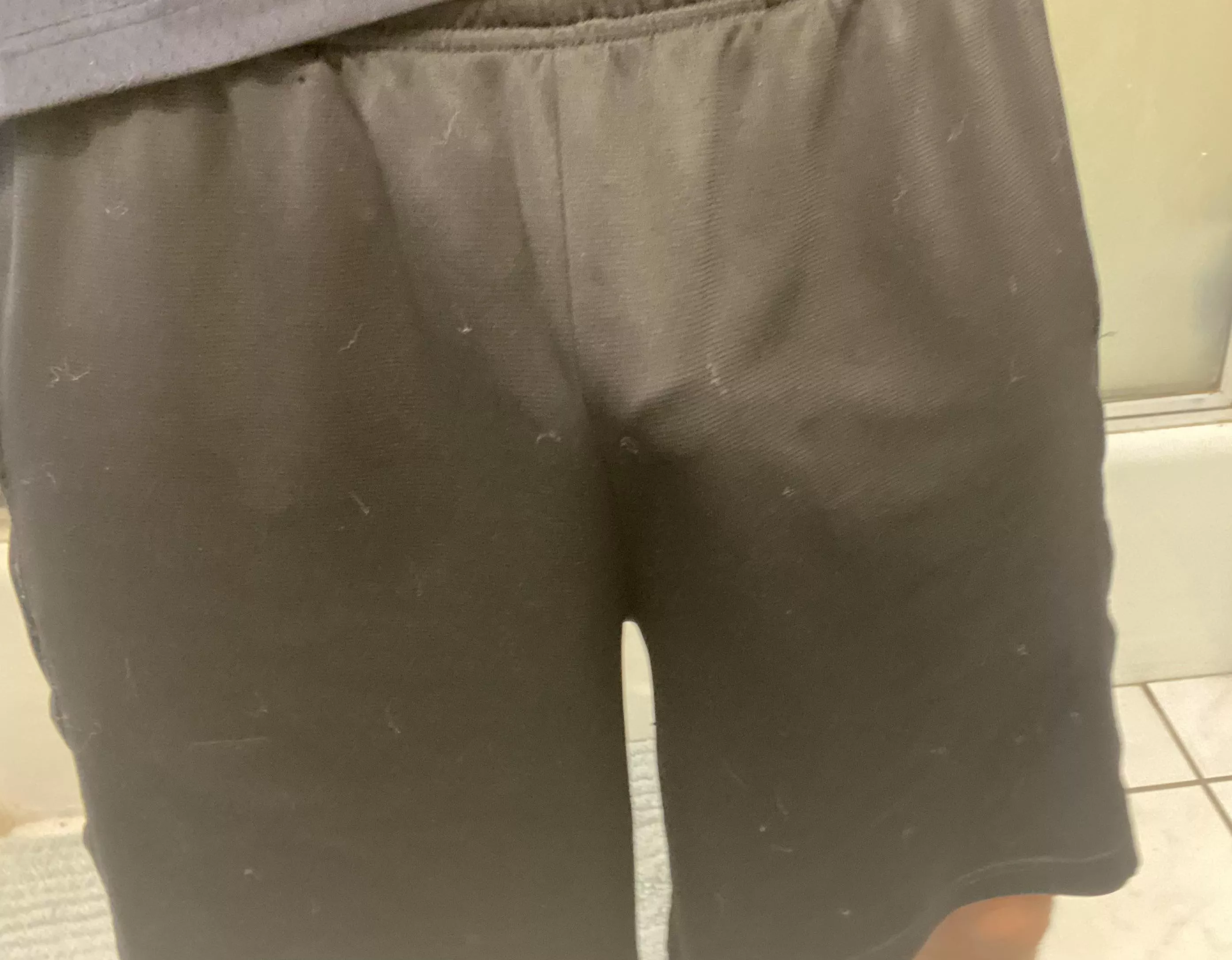 Don’t mind the fuzz