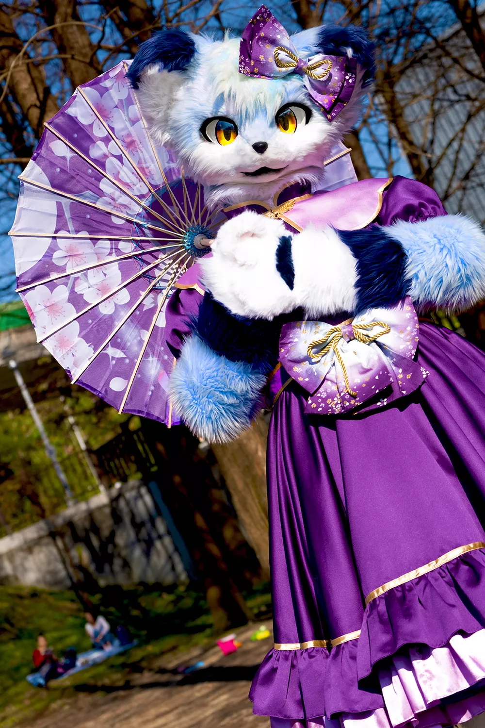 @Eisbeil_kemo on Twitter