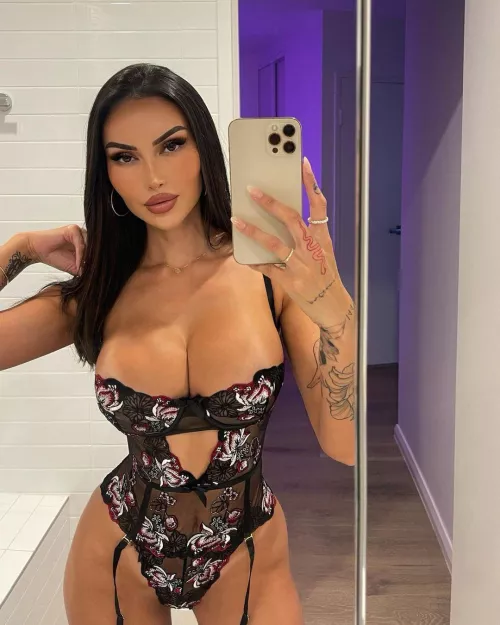 enhanced for your pleasure