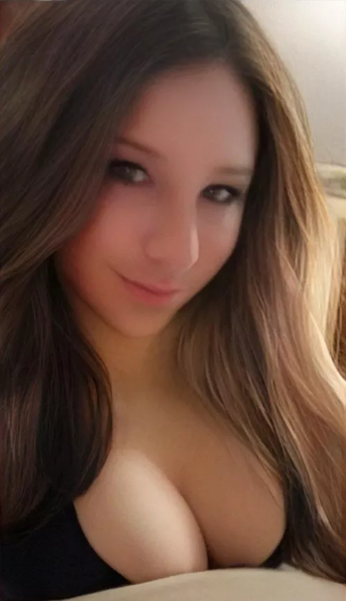 every year more and more like a girl 🥰