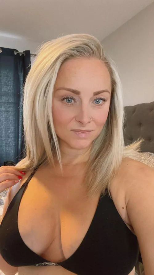 F 43 Canadian girl let’s have fun ❤️💦