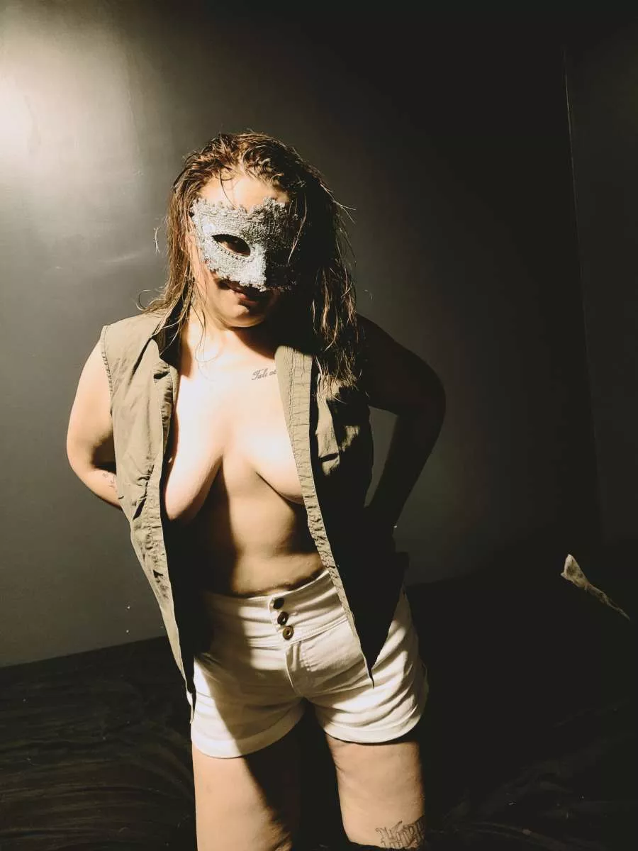 f, feeling sexy!!! what do you think