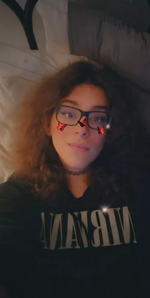 feeling self conscious and could use a boost