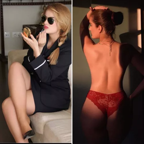 Feeling sexy 🇪🇸