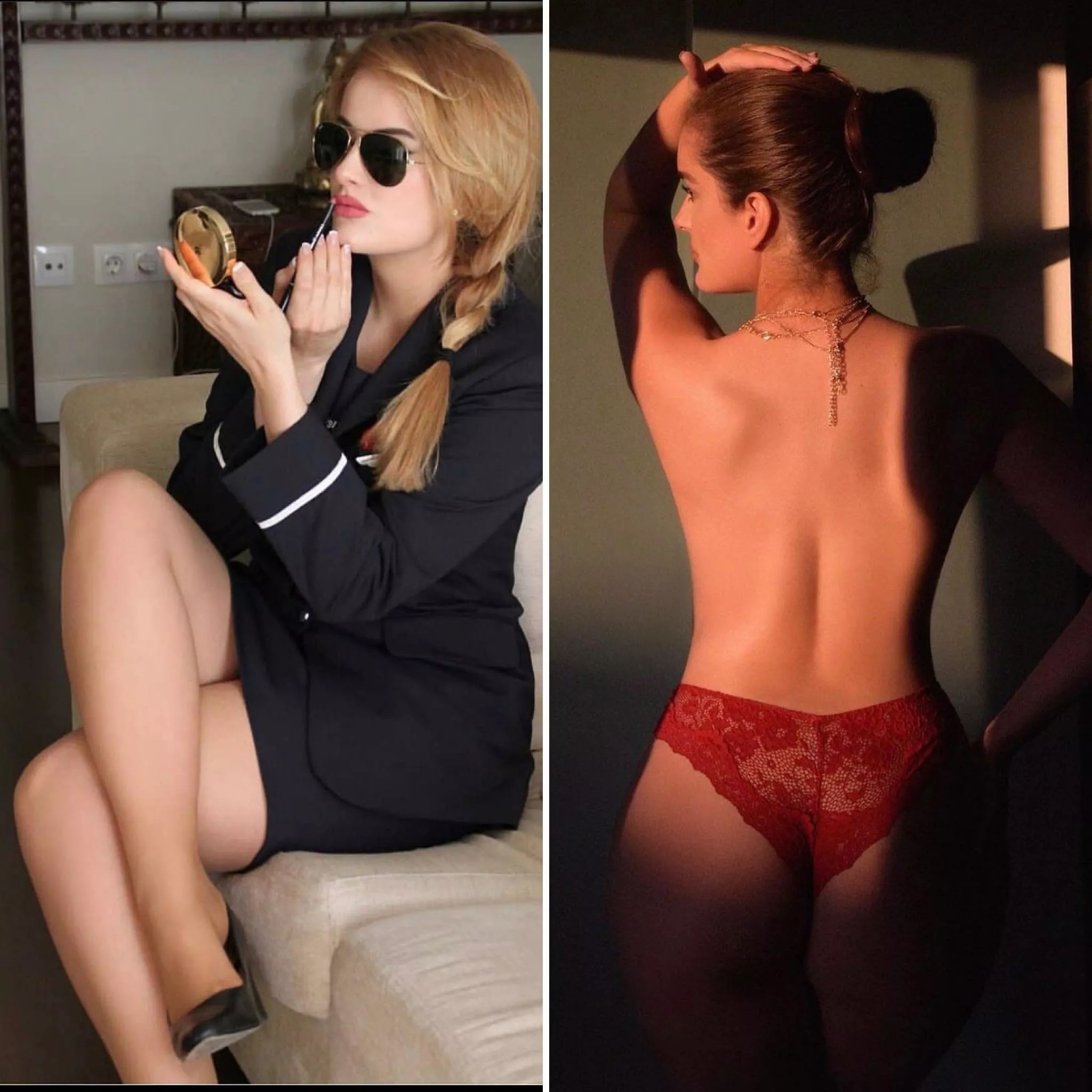 Feeling sexy 🇪🇸