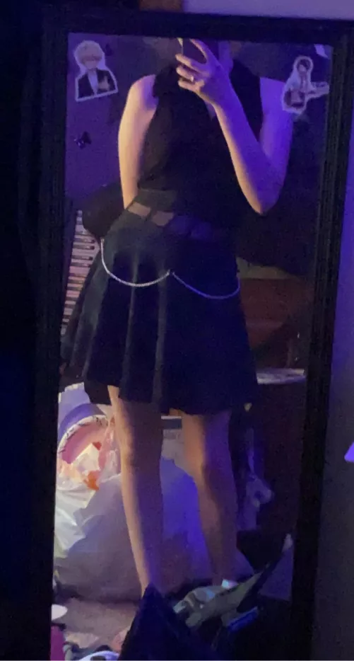 First post pls be nice