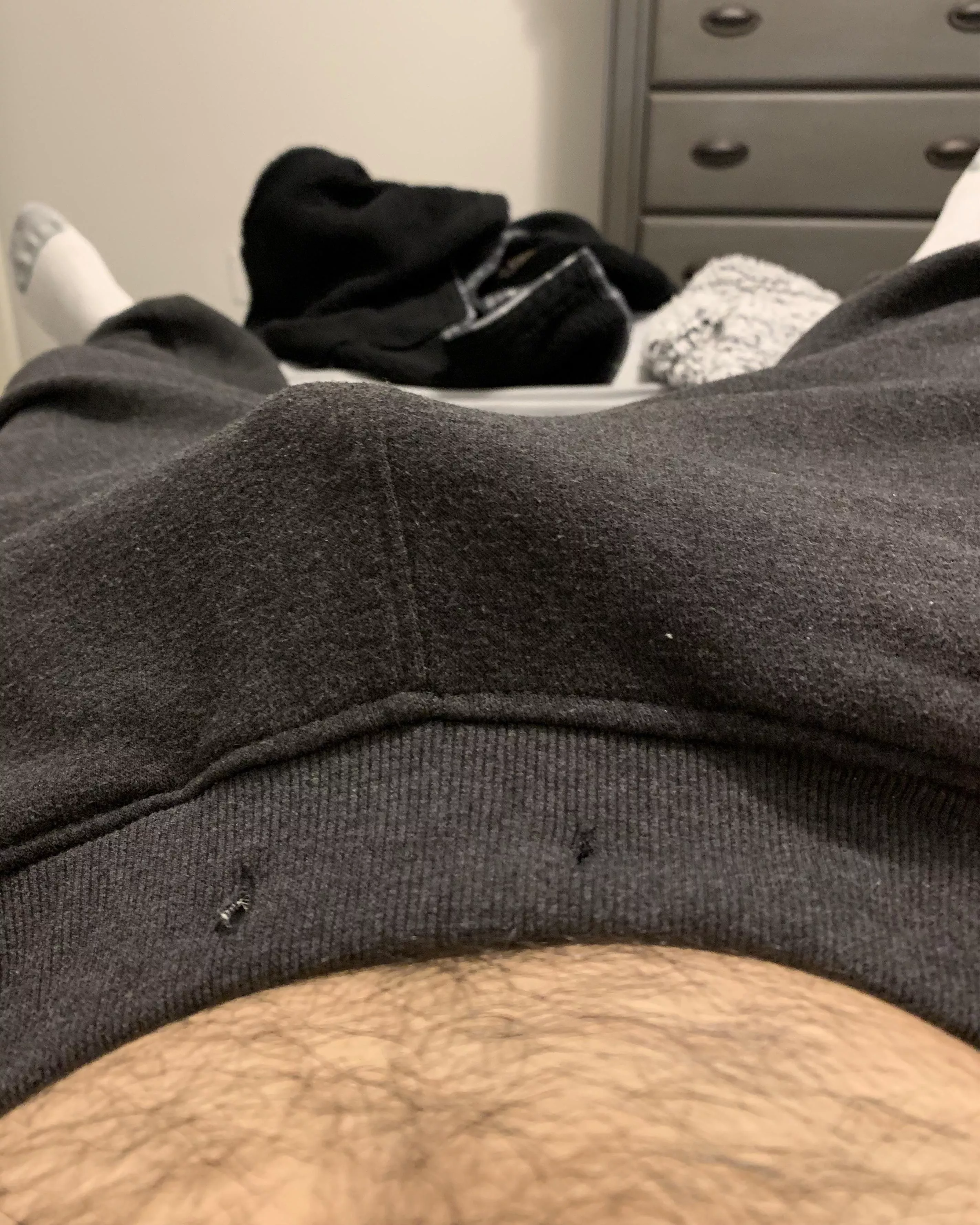 First Time Post. These pants be comfy thooo