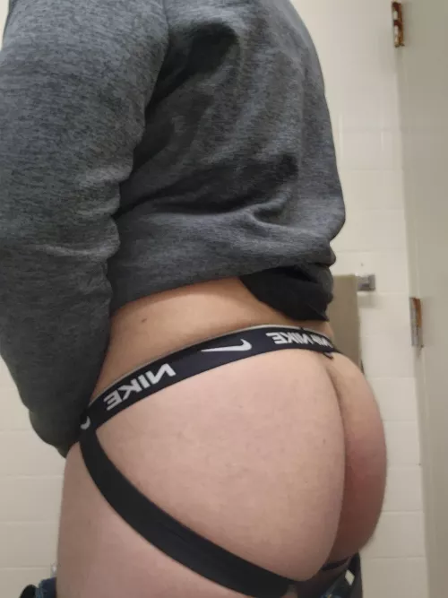 First time wearing a one, and im in love