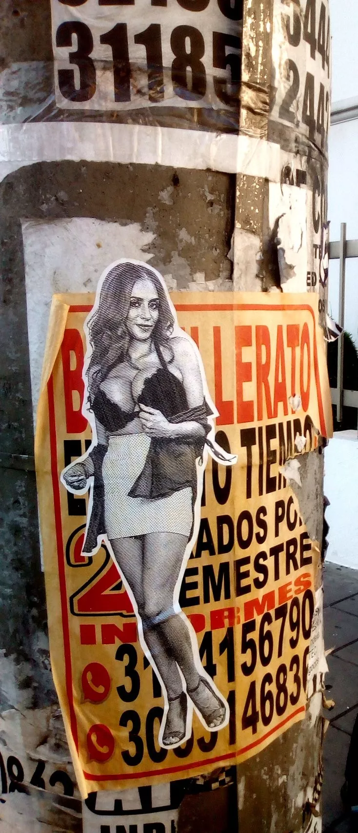 Found this rather interesting image online