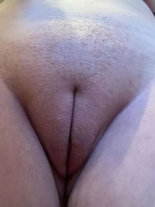 Fresh out of the shower 🫧