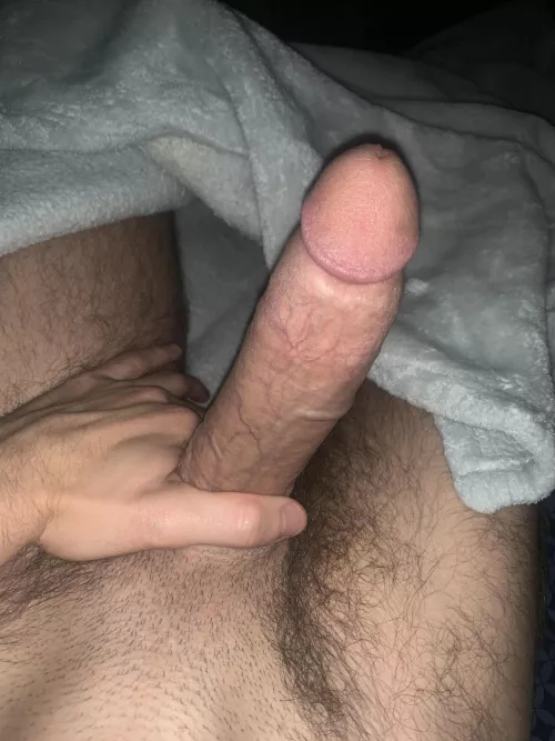 FUCK I’m horny, my DMs are open. Come join me.