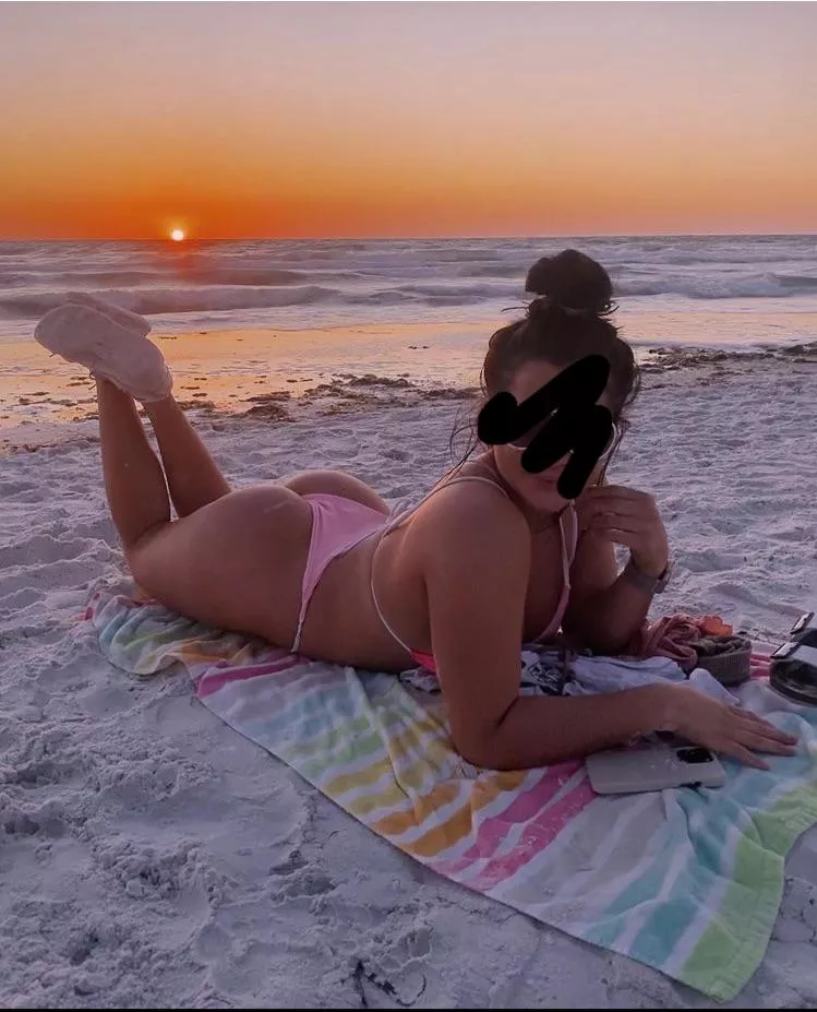 Fuck man I love the color pink