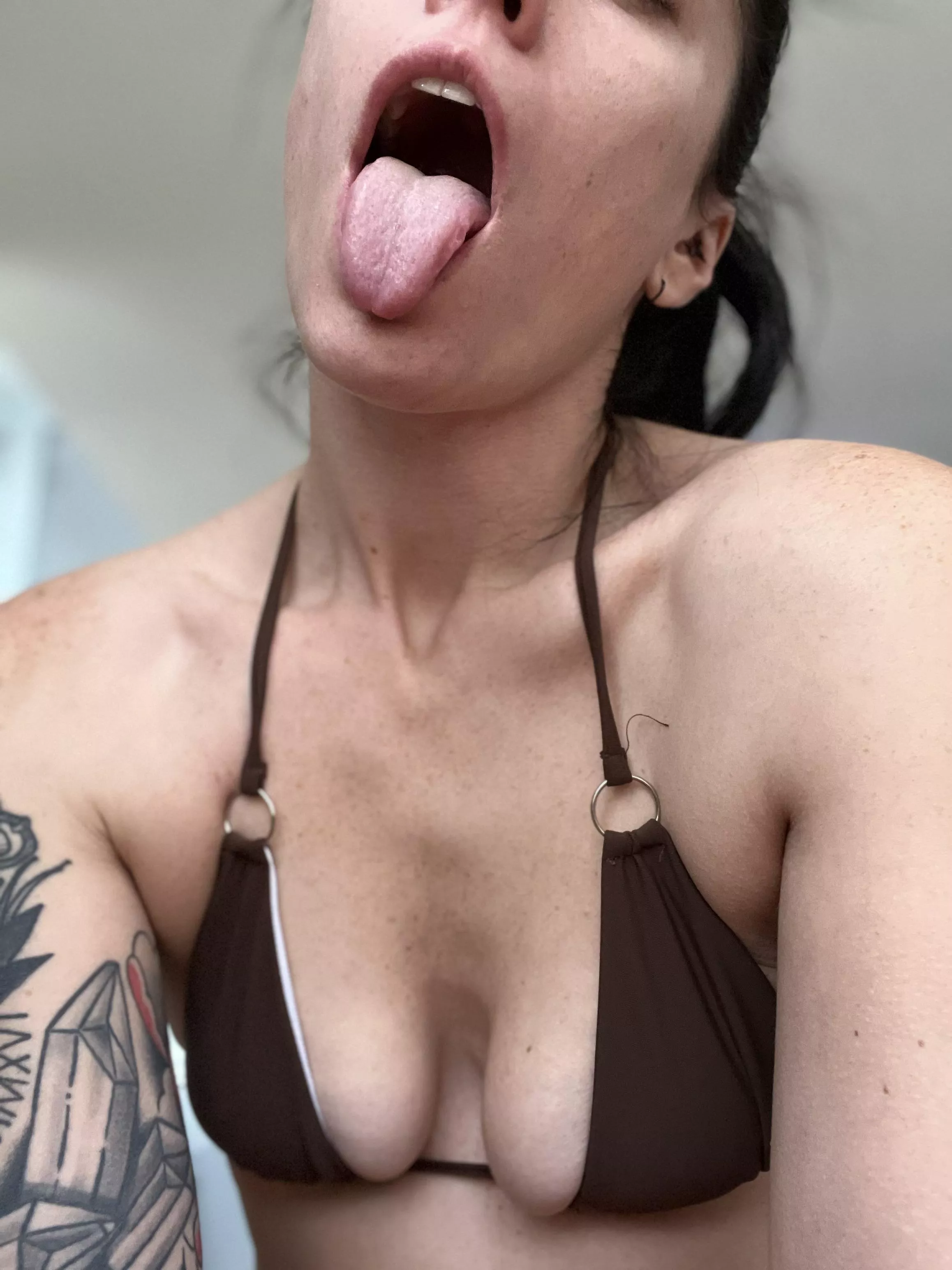 Give me every last drop😈