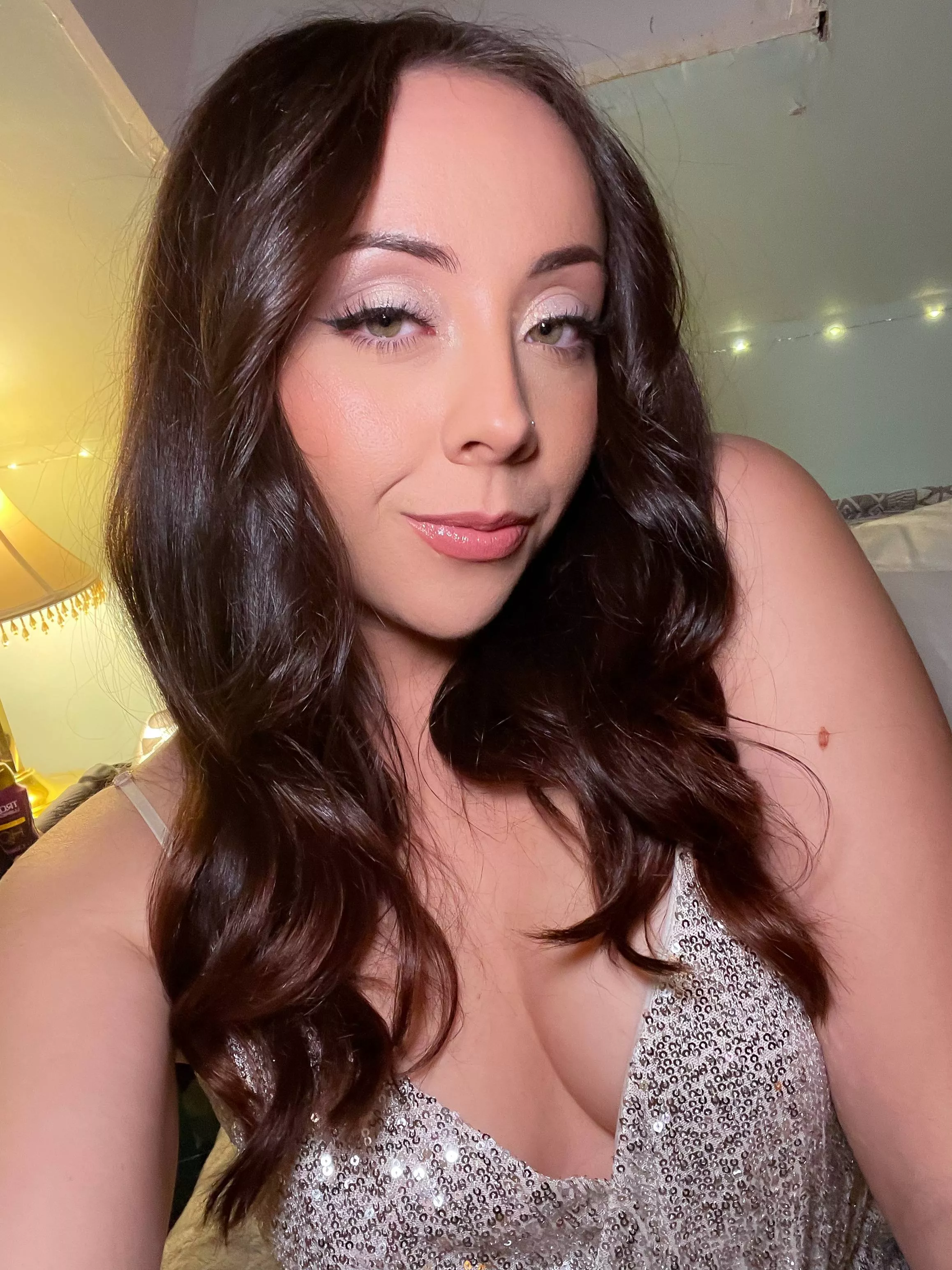 giving you your daily dose of me