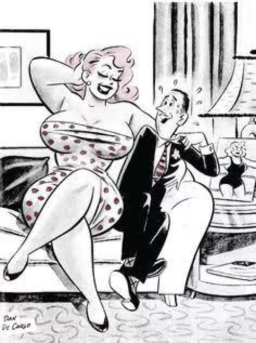 Good boys, curious on what intimidates you most when it comes to your dommes?